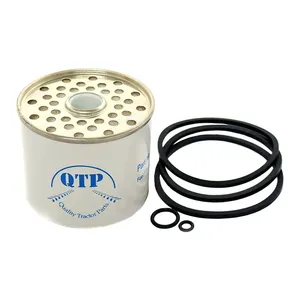 Short Type Fuel Filter for Multi-Brand Tractors