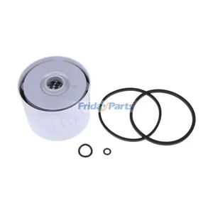 2 Pieces Fuel Filter 3405418M2 for Ford 2000 3000 6700 7600 Massey Ferguson 135 150 165 2135 — 3