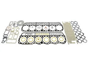 Caterpillar 3406B Inframe Engine Gasket Set, New (3406062)