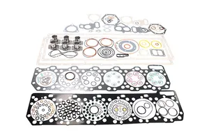 Caterpillar C15, 3406E, C16 Overhaul Engine Rebuild Kit, New (340621010) — 6