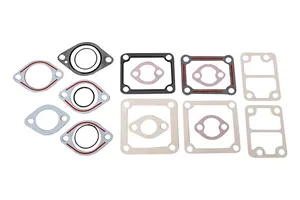 Caterpillar C15, 3406E, C16 Overhaul Engine Rebuild Kit, New (340621010) — 7