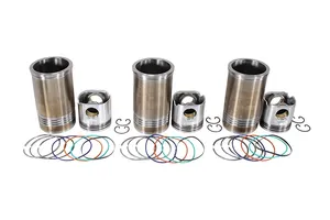 Caterpillar C15, 3406E, C16 Overhaul Engine Rebuild Kit, New (340621010) — 3