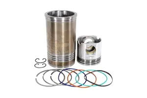 Caterpillar C15, 3406E, C16 Overhaul Engine Rebuild Kit, New (340621010) — 5