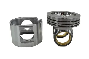 3406E Engine Rebuild Kit 340621028 | Caterpillar, New — 4