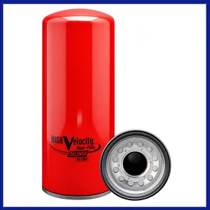 Spin-on Lube Filters Cummins  Engine