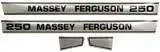 Decal Kit 250