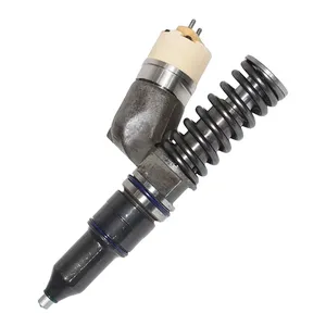 3406E Series | 0R-9257 Reman Diesel Fuel Injector