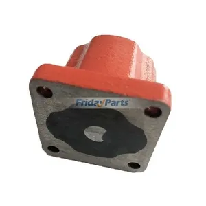 24V Solenoid Valve 3408421 for Cummins Engine ISEM345 30 ISM CM570 — 3
