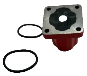 3408421 12V Fuel Stop Shut Off Solenoid Valve Cummins Engine — 5