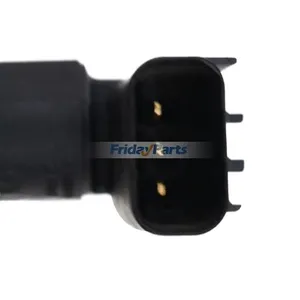 Crankshaft Position Sensor 3408529 for Hyundai Excavator R200W-7A R250LC-7A R235LCR-9 R210W-9 R210NLC-9 R210NLC-7A — 5