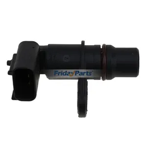 Crankshaft Position Sensor 3408529 for Hyundai Excavator R200W-7A R250LC-7A R235LCR-9 R210W-9 R210NLC-9 R210NLC-7A