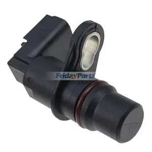 Crankshaft Position Sensor 3408529 for Hyundai Excavator R200W-7A R250LC-7A R235LCR-9 R210W-9 R210NLC-9 R210NLC-7A — 3