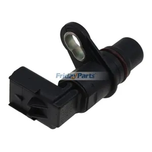 Crankshaft Position Sensor 3408529 for Hyundai Excavator R200W-7A R250LC-7A R235LCR-9 R210W-9 R210NLC-9 R210NLC-7A — 2