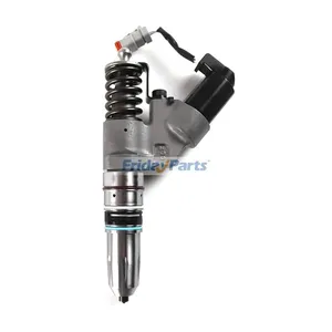 Fuel Injector 3411385 for Cummins Engine N14 QSN14 NT855 N14 ISM11 QSM11 M11