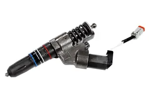 Cummins M11 Fuel Injector, Remanufactured | (3411754)