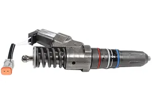 Cummins M11 Fuel Injector, Remanufactured | (3411754) — 6