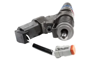 Cummins M11 Fuel Injector, Remanufactured | (3411754) — 8