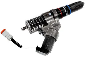 Cummins M11 Fuel Injector, Remanufactured | (3411754) — 3