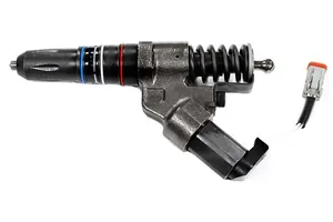 Cummins M11 Fuel Injector, Remanufactured | (3411754) — 2