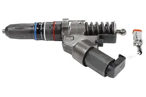 Cummins M11 Fuel Injector, Remanufactured | (3411754) — 7