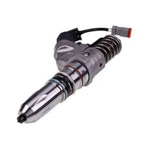 Fuel Injector 3411754 for Cummins Engine M11 QSM11 ISM11