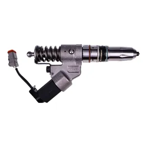 Fuel Injector 3411754 for Cummins Engine M11 QSM11 ISM11 — 3