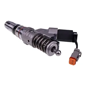 Fuel Injector 3411754 for Cummins Engine M11 QSM11 ISM11 — 2