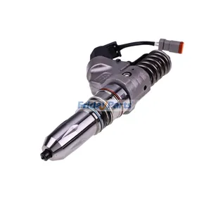 Fuel Injector 3411754 for Cummins Engine M11 QSM11 ISM11