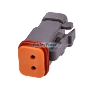 Fuel Injector 3411754 for Cummins Engine M11 QSM11 ISM11 — 5