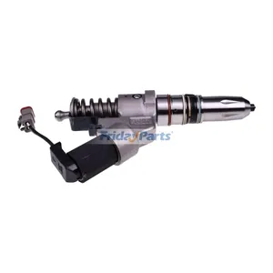 Fuel Injector 3411754 for Cummins Engine M11 QSM11 ISM11 — 3