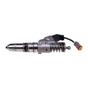 Fuel Injector 3411754 for Cummins Engine M11 QSM11 ISM11 — 2