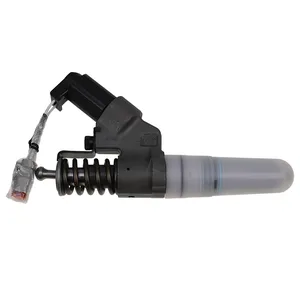 6 Fuel Injectors 3411756 for Cummins Engine ISM QSM M11