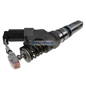 6 Pieces Fuel Injector 3411756 for Cummins Engine ISM QSM M11 — 4