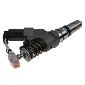 Fuel Injector 3411756 for Cummins Engine ISM QSM M11 QSM11 — 2