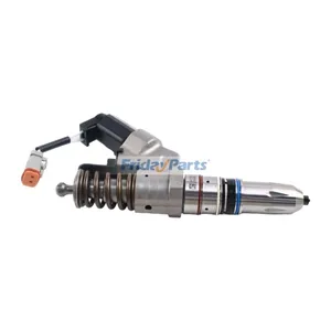 Fuel Injector 3411756 for Cummins Engine ISM QSM M11 QSM11 — 3