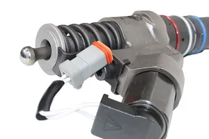 ISM Celect Fuel Injectors, 3411756, Cummins, Remanufactured — 6