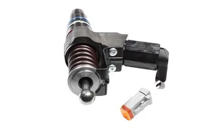 Cummins N14 Diesel Celect Fuel Injector, Remanufactured (3411760) — 2