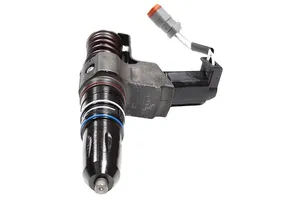 Cummins N14 Diesel Celect Fuel Injector, Remanufactured (3411760) — 3