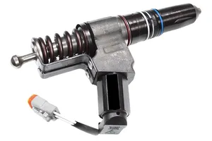 Cummins N14 Diesel Celect Fuel Injector, Remanufactured (3411760)