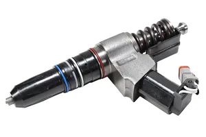 Cummins N14 Celect Fuel Injector, Remanufactured (3411761)