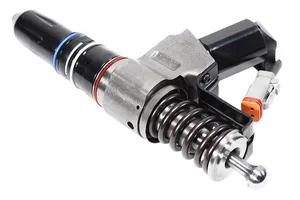 Cummins N14 Celect Fuel Injector, Remanufactured (3411761) — 2