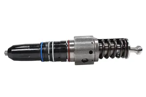 Cummins N14 Celect Fuel Injector, Remanufactured (3411761) — 5