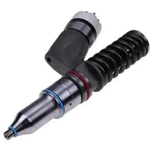 Fuel Injector 3411761 3087807 for Cummins Celect Engine N14 — 2