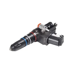Fuel Injector 3411761 3087807 for Cummins Celect Engine N14 — 3