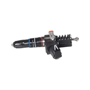 Fuel Injector 3411761 3087807 for Cummins Celect Engine N14 — 4