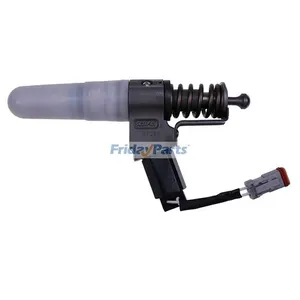 Fuel Injector 3411767 3411763 for Cummins Engine N14 NH NT 14.0L — 3