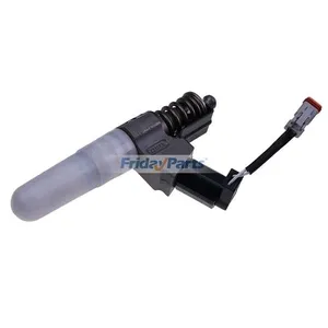 Fuel Injector 3411767 3411763 for Cummins Engine N14 NH NT 14.0L — 4