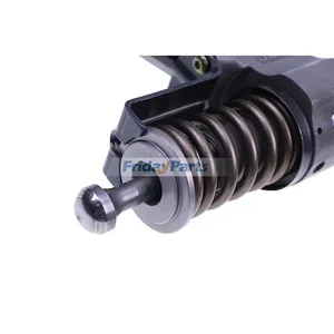 Fuel Injector 3411767 3411763 for Cummins Engine N14 NH NT 14.0L — 6