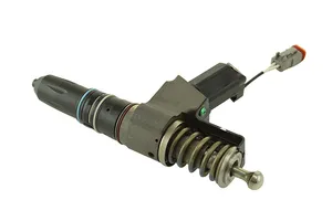 Cummins N14 Fuel Injector, Remanufactured (3411764) — 3