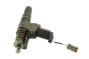 Cummins N14 Fuel Injector, Remanufactured (3411764) — 4
